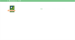 Desktop Screenshot of caxtle.com